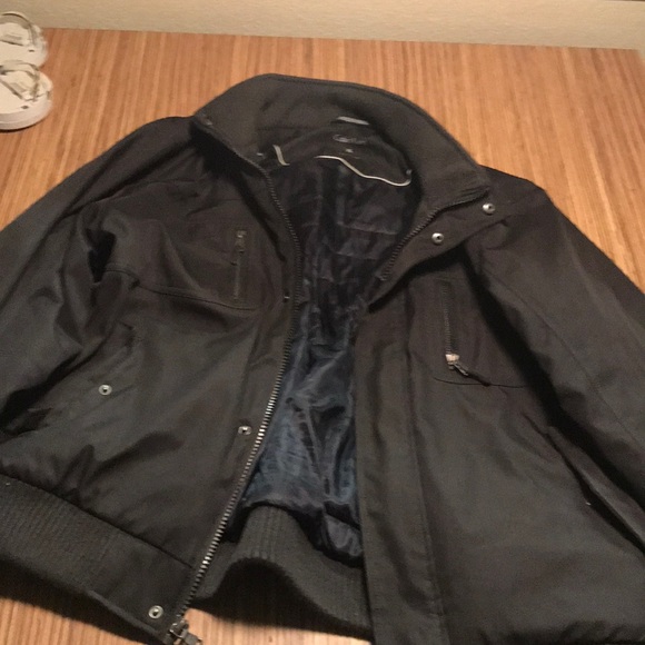 Calvin Klein Winter Coat - Picture 2 of 5